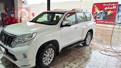 تويوتا لاندكروزر برادو